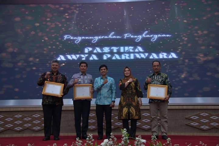 Sawahlunto