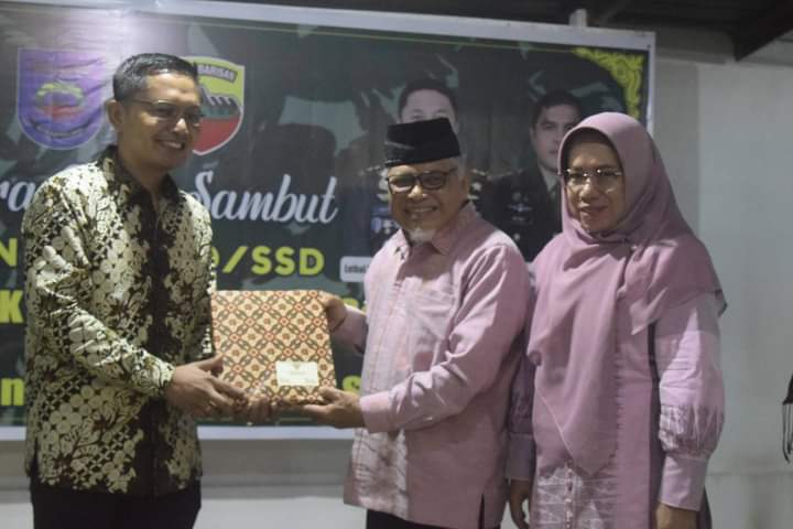 Lepas Tugas Dandim 0310, Walikota Sawahlunto Sampaikan Apresiasi 2 FB IMG 1686520058598