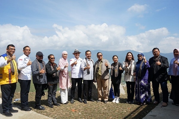 bupati