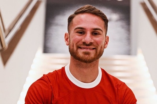 Bursa Transfer Masih Bergerak, Sementara Rekrutan Real Madrid Termahal 4 alexis mac allister cf25528