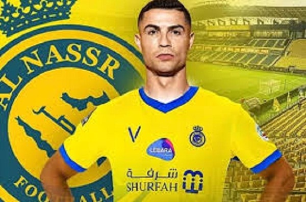 ronaldo