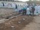 H.M.Najib, Jemaah Haji Kota Solok Wafat di Makkah di Makamkan di Sorayya