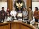 Pansus BLBI Dorong Perpanjangan Masa Tugas Satgas BLBI Guna Penyelesaian Hak Tagih Negara Dalam Kasus BLBI