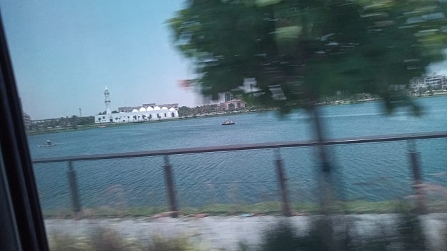 0134 haji masjid qisas