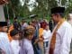 Jumat Curhat Yayasan Yatim Assyifa, Ini Pesan Bupati Eka Putra