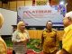 Dibuka Bupati, Pelaku IKM Tanah Datar Ikuti Pelatihan Manajemen Mutu dan Pengelolaan Sentra