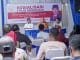 Tanamkan Rasa Cinta Tanah Air, Nono Sampono Gelar Sosialisasi 4 Pilar Kebangsaan di Ambon