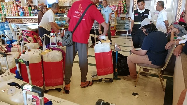 0281 koper haji madinah a