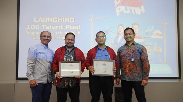 Ini Tips Membuat CV Ala Perwira Pertamina untuk Lolos Lamaran Pekerjaan 1 0302 uper a