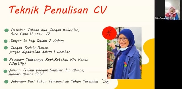 0302 uper b Ini Tips Membuat CV Ala Perwira Pertamina untuk Lolos Lamaran Pekerjaan