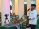 Wirid Gabungan Pemko Padang ,Wako Hendri Ingatkan Pentingnya Istiqomah