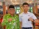 Alfin Alfarisi Anggota Paskibraka Nasional 2023 Siswa SMAN 1 Padang