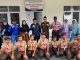 Jambore Anak Panti Asuhan dan Rakernas ke-1 LKSA PSAA tahun 2023 se-Indonesia di Bukittinggi