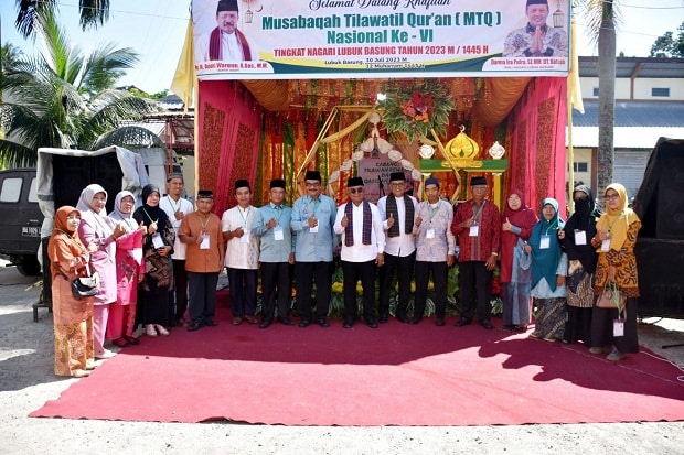 bupati
