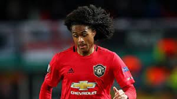 Kehilangan Sinar, Inilah 5 Pemain MU yang Dilepas ke Klub Lain 4 chong
