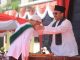 Dihadiri Bupati, 1.606 Hafizh dan Hafizah Pasaman Ikuti Wisuda