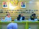 Kesiapan Pemilu 2024, Komite I DPD RI Gelar Raker dengan KPU dan Bawaslu