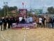 Digelar di Jorong Batu Palano, Turnamen Futsal Wali Nagari Salayo Cup 1 Resmi Di Mulai