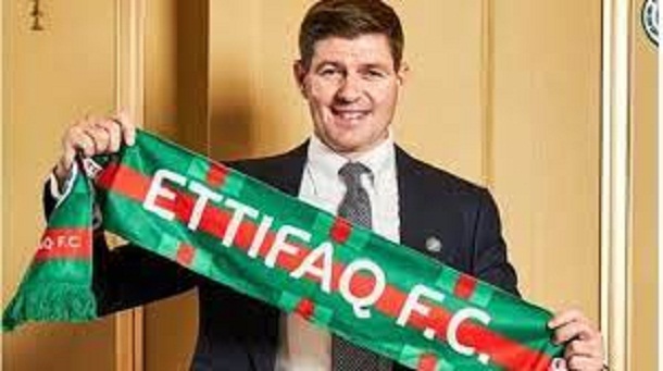 Gerrard