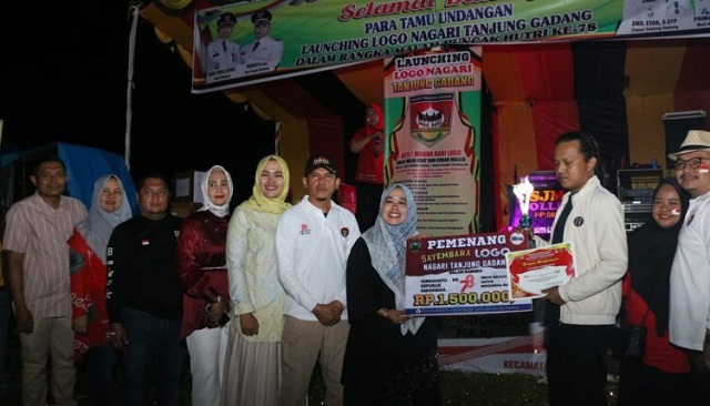 tanjung HUT