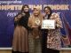 Hebat, Santri ICBS Harau Raih Juara 3 KFPI Sumbar 2023