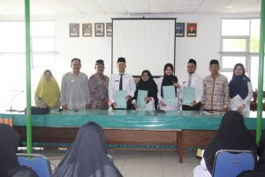 Dibuka Menteri Agama, 83 PPPK Kemenag Kabupaten Solok Ikuti Orientasi 1