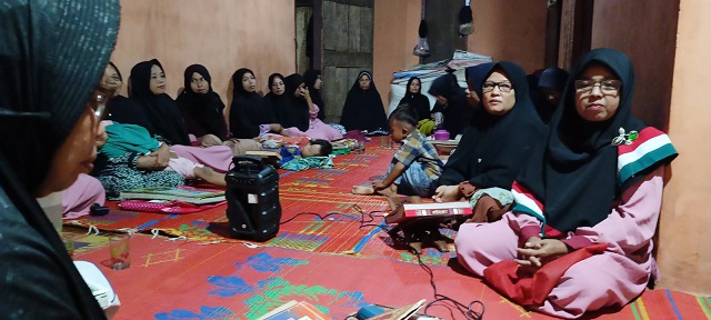 0121 penyuluh pasaman b