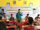 TMMN/D2023, Kemenag Kab. Solok Gelar Pelatihan Imam/Khatib di Tanjung Alai