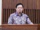 Sultan Dorong Bapanas Kembangkan Supplay Chain Management Komoditas Pangan Nasional