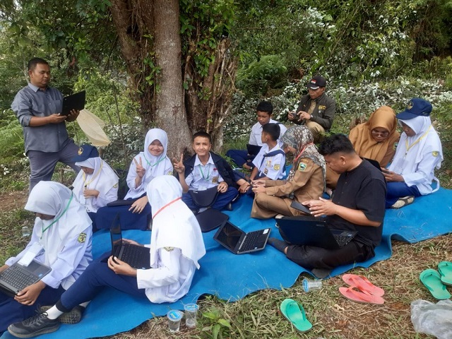 089 smpn 4 tigo lurah b