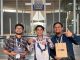 Sumur Migas Tua Jangan Ditinggalkan, Inovasi Mahasiswa UPER Bisa Optimasi Produksinya