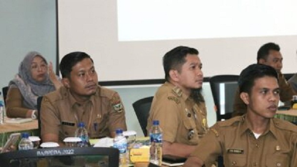 Wabup Sijunjung Iraddatillah: Inovasi Merupakan Kunci Tingkatkan Ekonomi 2 inovasi