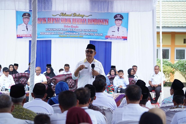 singkarak temu