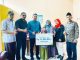 Air Mata Kasih Terima Santunan 42 Juta Rupiah dari BPJS Atas Wafatnya Ustadzah Dayu