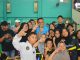 Wako Hendri Septa Apresiasi Taekwondo Championship Piala Wali Kota Padang 2023