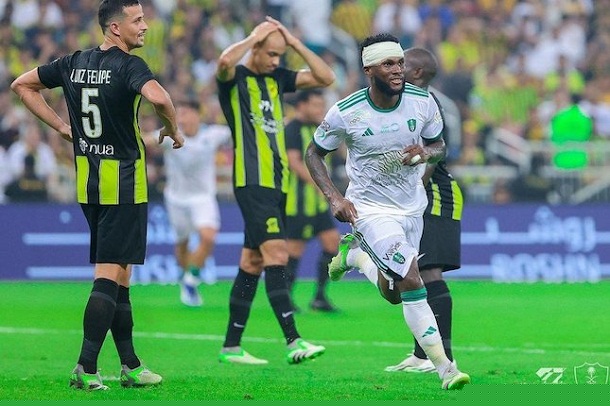 Al Itttihad