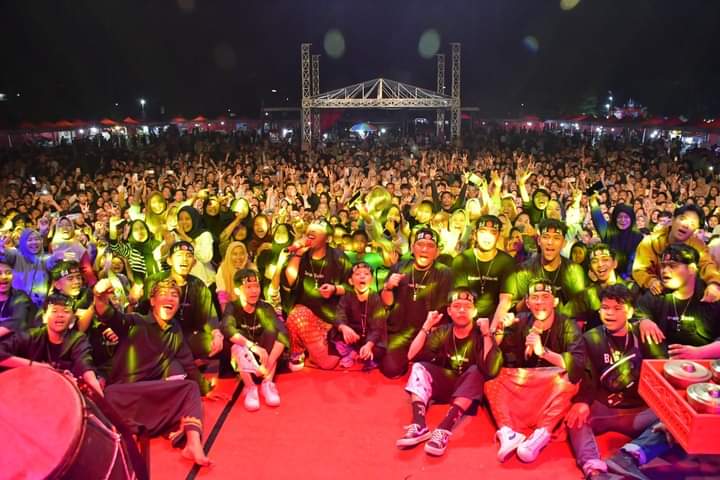 darak badarak
