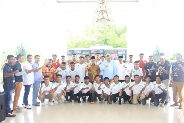pasbar