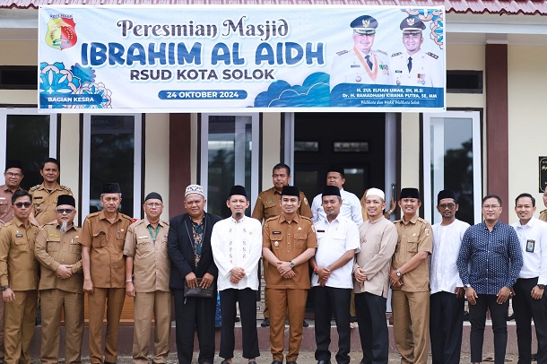 Masjid 1