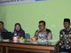 Kemenag 50 Kota dan BAN S/M Provinsi Gelar FGD Akreditasi