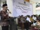 Ngopi Bareng Mitra Kemenag, Kakanwil Sampaikan 3 karakter Pendidik