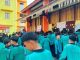Satu Santri Satu Janji Warnai Peringatan HSP di Ponpes Al Kautsar