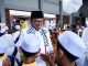 Bupati Eka Putra Apresiasi Tenaga Pengajar Rumah Tahfidz Muwahid Sungai Tarab