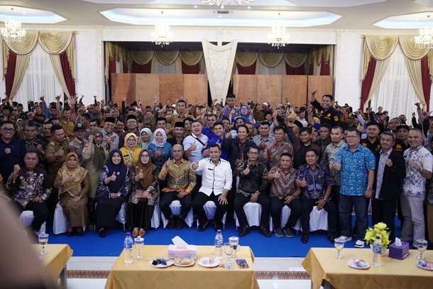 bupati