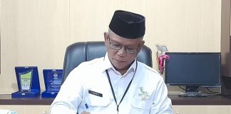 Yasril : Dari Old Style, Kemenag Kini Transformasi Digital