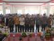 Kakanwil Bersilaturrahmi dengan ASN Kemenag Pasaman