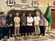 Ketua DPD RI Pertemukan Konjen Jeddah dan Kantor Urusan Haji, Pastikan Haji 2024 Lebih Baik