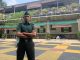 Syarif Hasibuan, Alumni Kauman Padang Panjang yang Jadi TNI di Rindam Jaya
