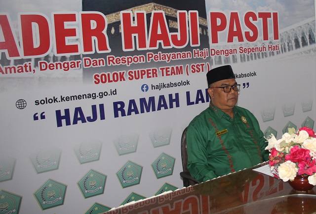 2101 haji lunas bpih Jemaah Haji 2024 Dapat Melakukan Pelunasan BPIH Mulai 9 Januari