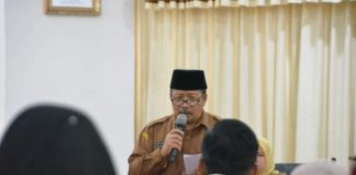 andri warman
